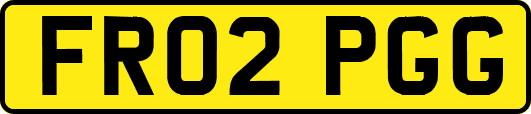 FR02PGG