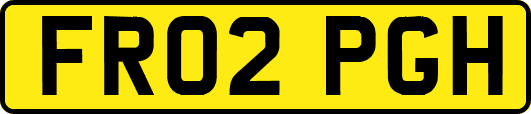FR02PGH