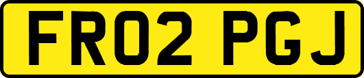 FR02PGJ