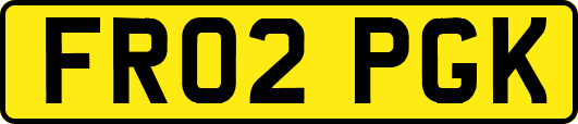FR02PGK