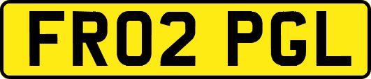 FR02PGL