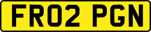FR02PGN