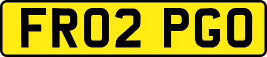 FR02PGO