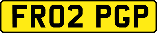 FR02PGP