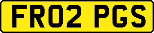 FR02PGS