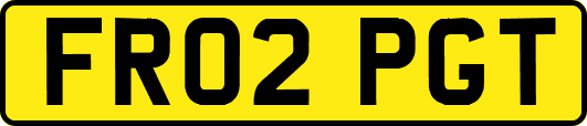 FR02PGT
