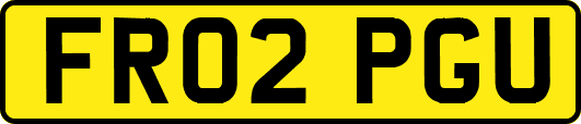FR02PGU
