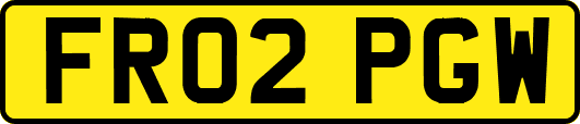FR02PGW