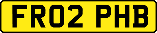 FR02PHB