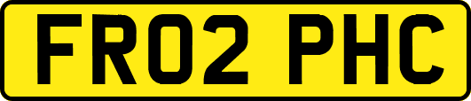 FR02PHC