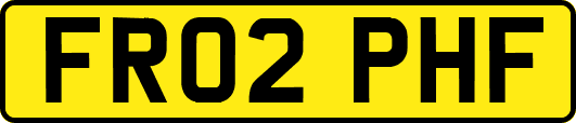 FR02PHF