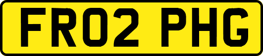 FR02PHG