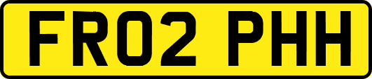 FR02PHH