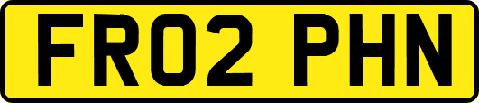FR02PHN