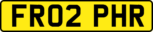 FR02PHR