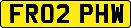 FR02PHW