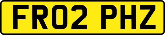 FR02PHZ