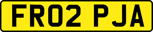 FR02PJA
