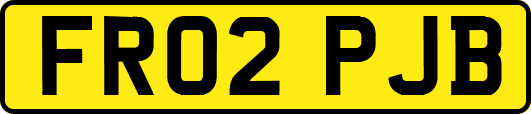 FR02PJB