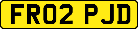 FR02PJD
