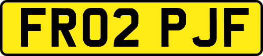FR02PJF