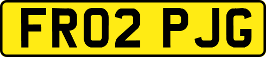 FR02PJG