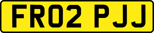 FR02PJJ