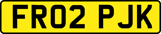 FR02PJK