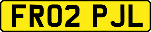 FR02PJL