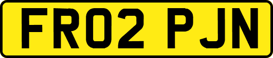 FR02PJN