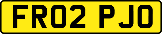 FR02PJO