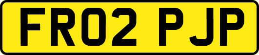FR02PJP