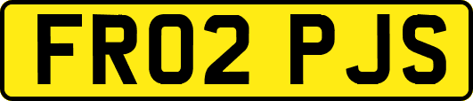 FR02PJS