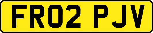 FR02PJV
