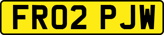 FR02PJW
