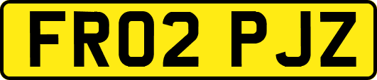 FR02PJZ