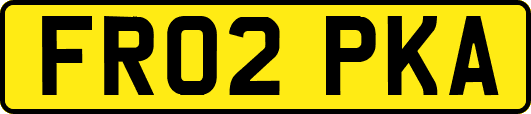 FR02PKA