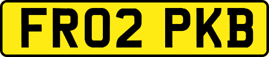 FR02PKB