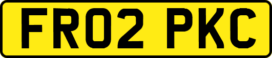 FR02PKC
