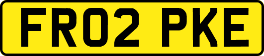 FR02PKE