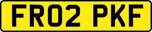 FR02PKF