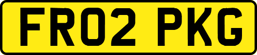FR02PKG