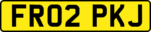 FR02PKJ