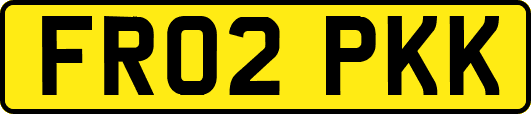 FR02PKK
