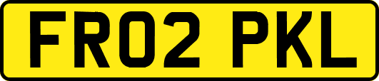 FR02PKL