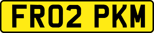 FR02PKM