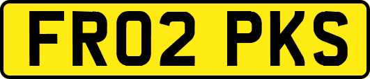 FR02PKS