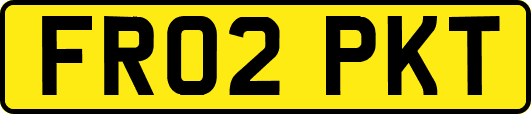FR02PKT