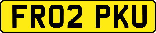 FR02PKU