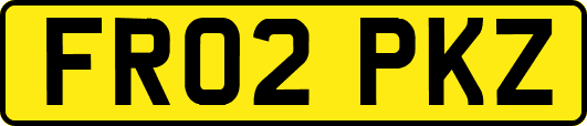 FR02PKZ